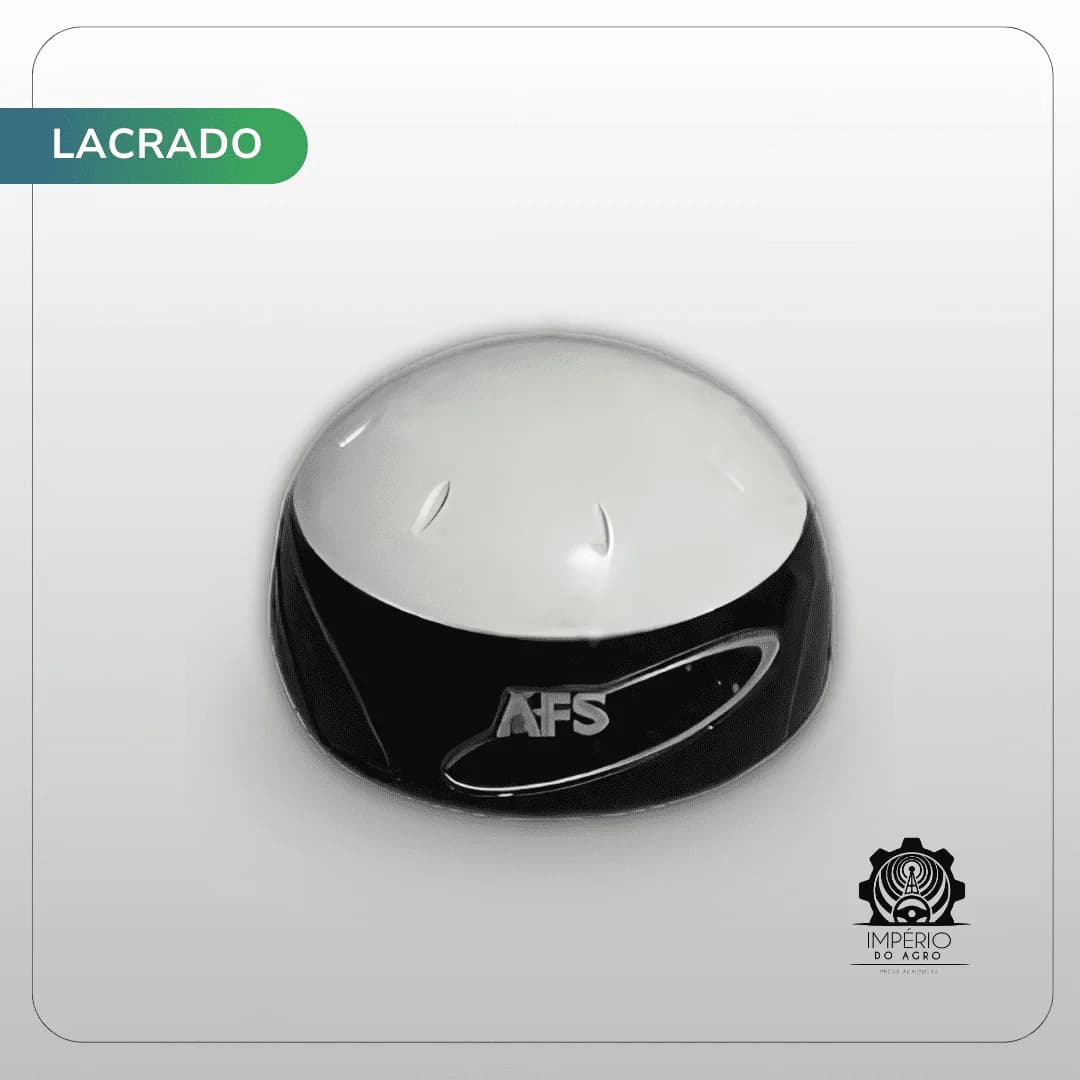 Antena AG162 [NOVO]