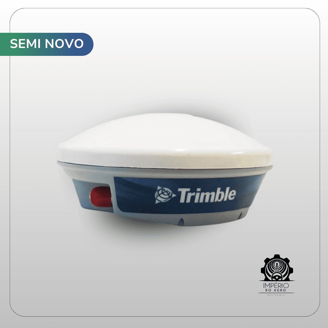 Antena AG25 [SEMINOVO]