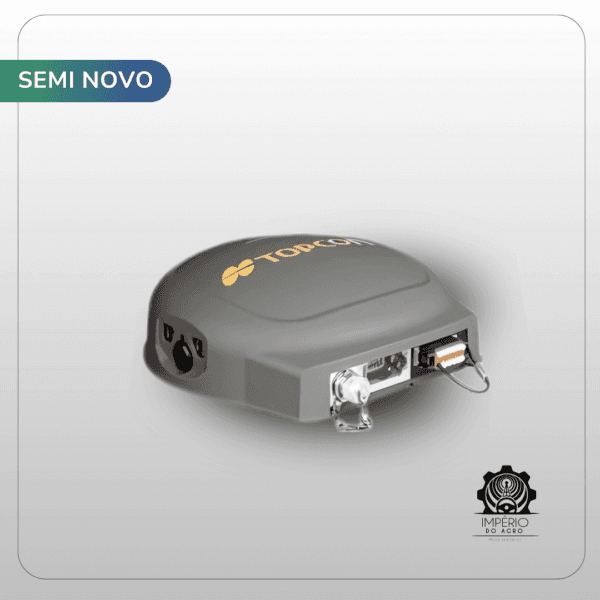 Antena AGi4 Topcon [SEMINOVO]