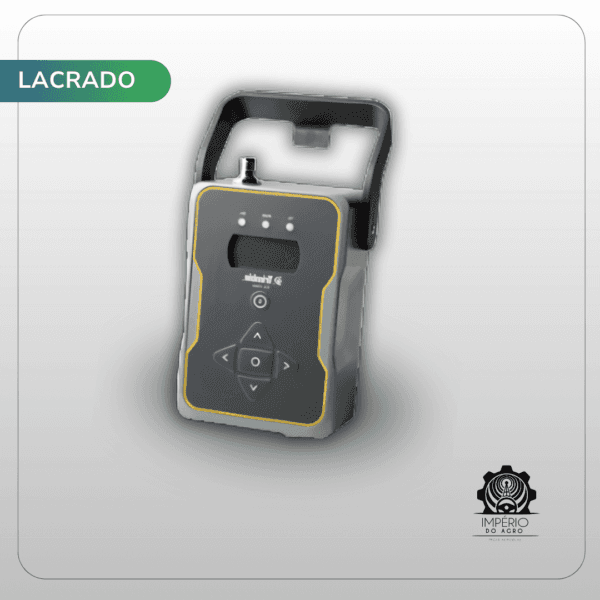 Rádio TDL 450H para Base RTK [SEMINOVO]