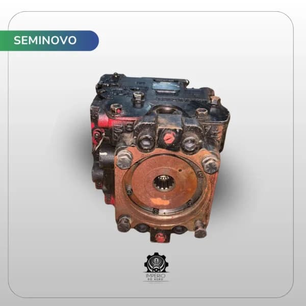 Bomba Hidrostática – John Deere 700J