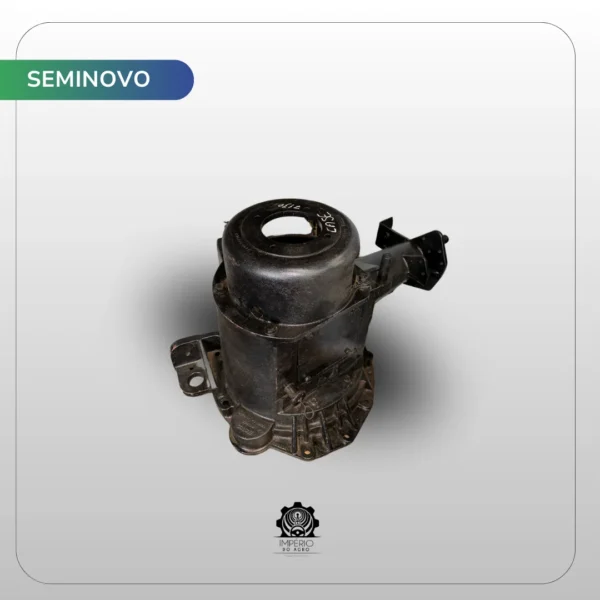 Caixa de Redutor – CNH