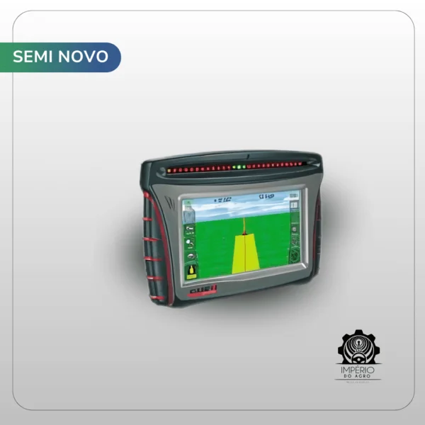 CFX 750 [SEMINOVO]