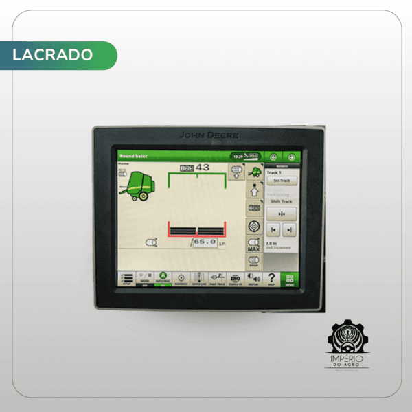 Monitor 4240 John Deere Seminovo