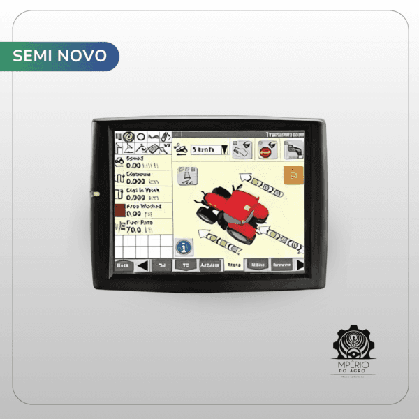 Monitor AFS-Pro 700 / IntelliView IV [SEMINOVO]