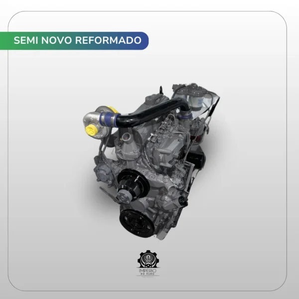 Motor 620 DS