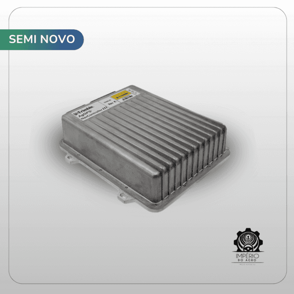 Nav Controller III CNH [SEMINOVO]