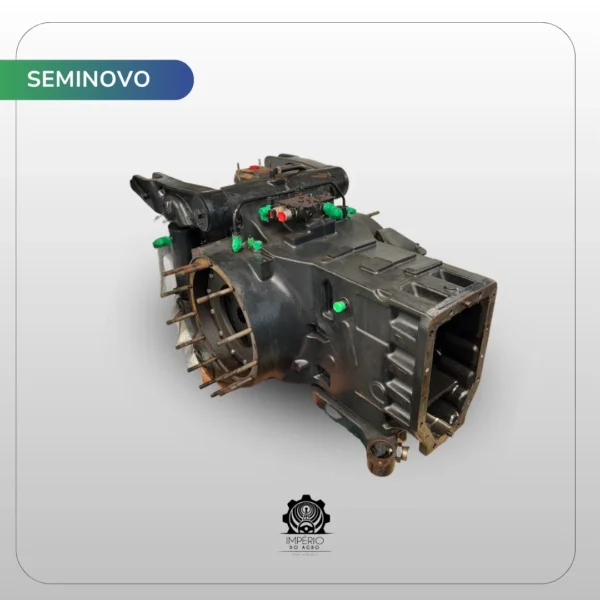 Transmissão – CNH