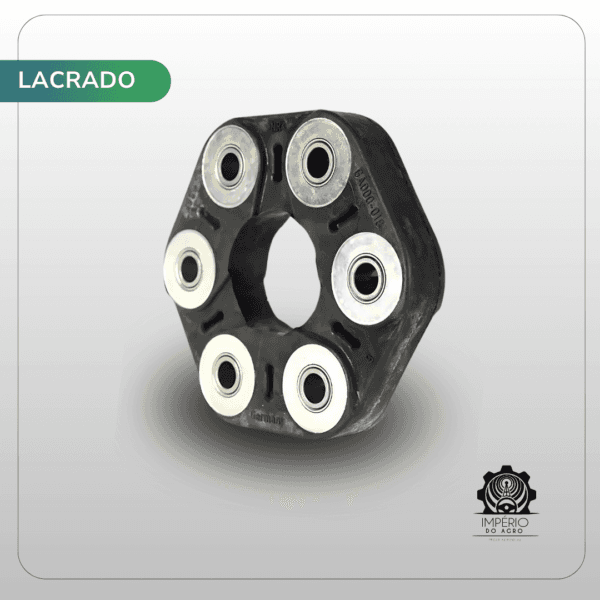 Borrachão do Motor NH (código 450679)