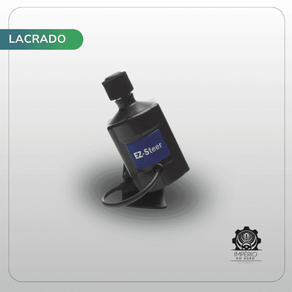 Piloto Elétrico EZ-STEER NOVO