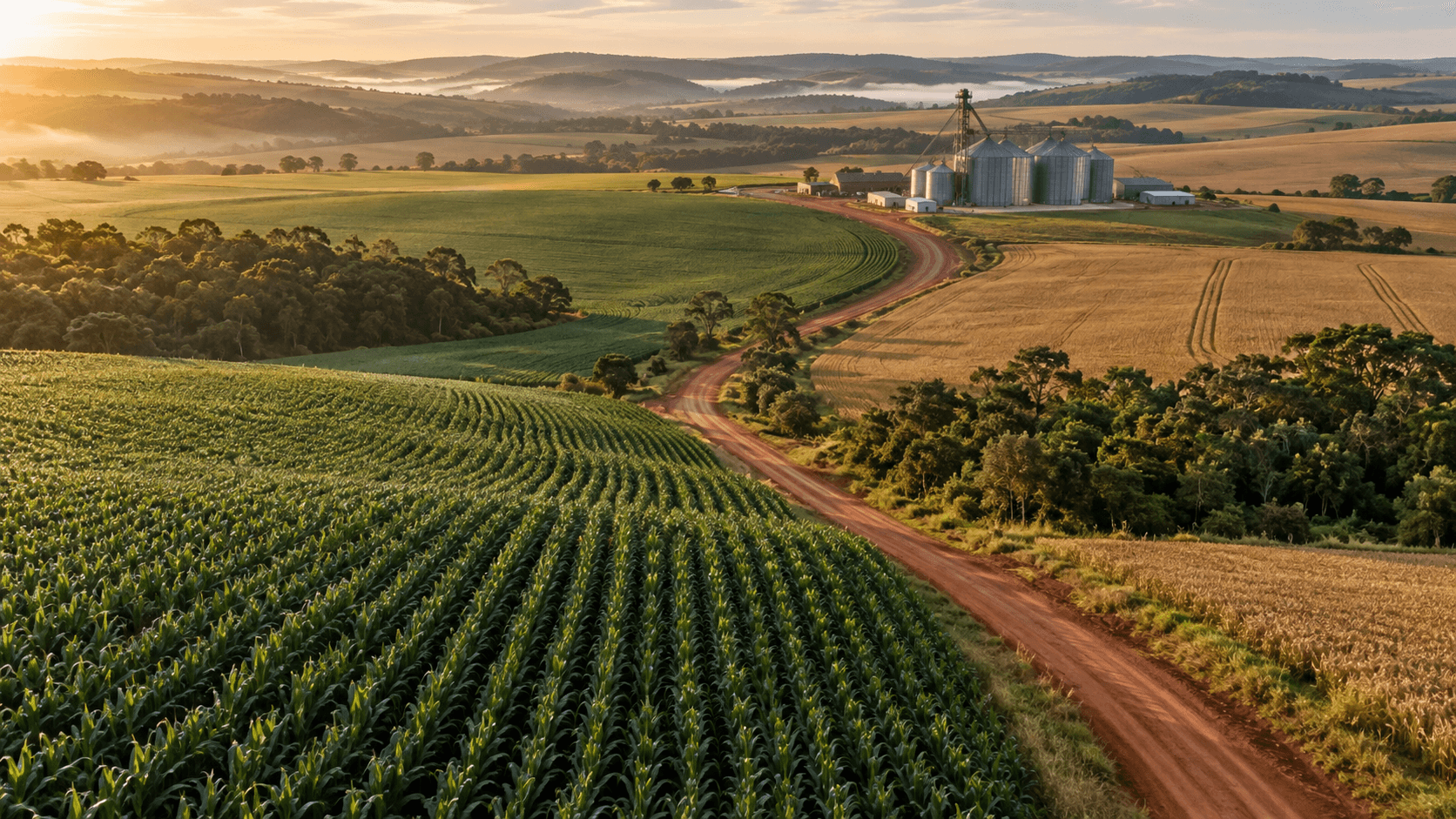 Agronegócio no Brasil: entenda como funciona o mercado nacional