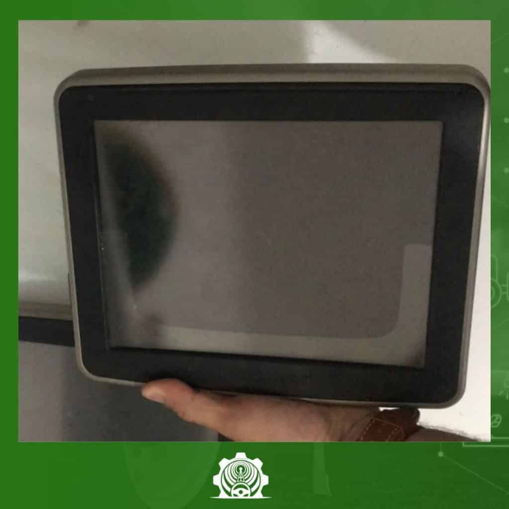 Monitor GS3 John Deere [SEMINOVO] Império do Agro