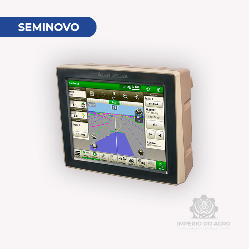 Monitor 4240 John Deere [SEMINOVO] Império do Agro